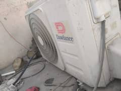 1.5 ton ac dawlance inverter