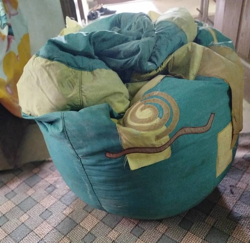 Full  Bean Bags 0