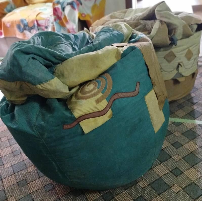 Full  Bean Bags 1
