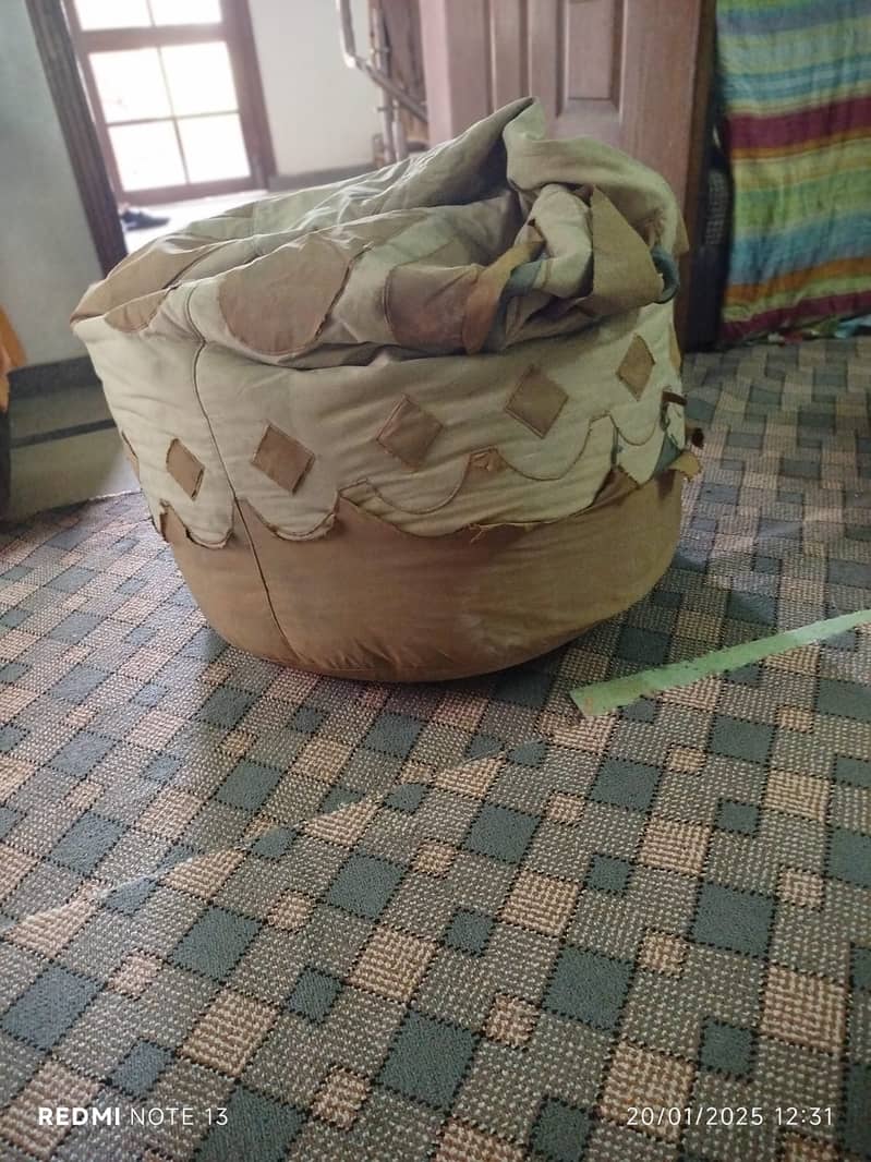 Full  Bean Bags 4