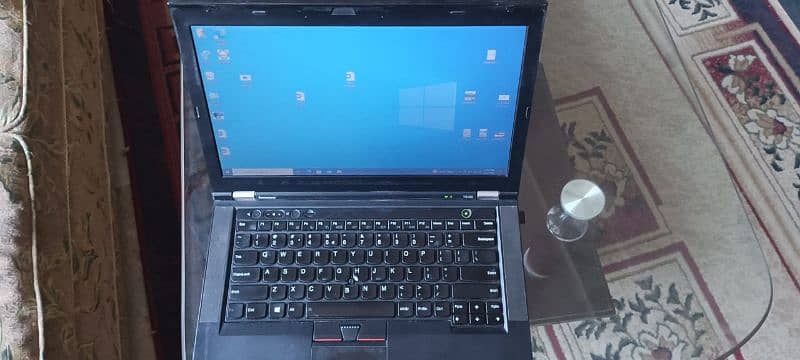 lenovo T430i 0