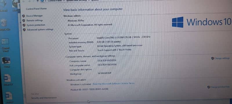 lenovo T430i 2