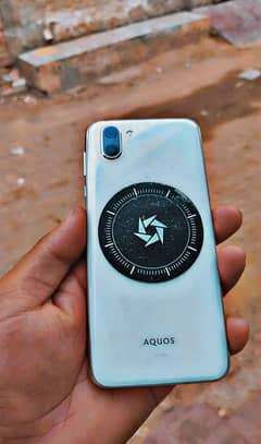 Aquas R2 Mobile Urgent Sell Need Money