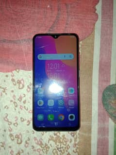 Vivo Y97. /. 8.256