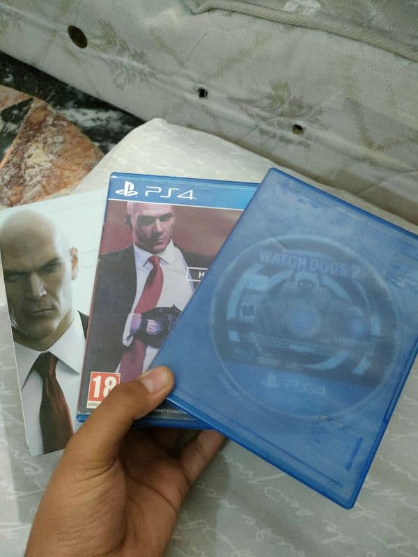 Ps4 games 0