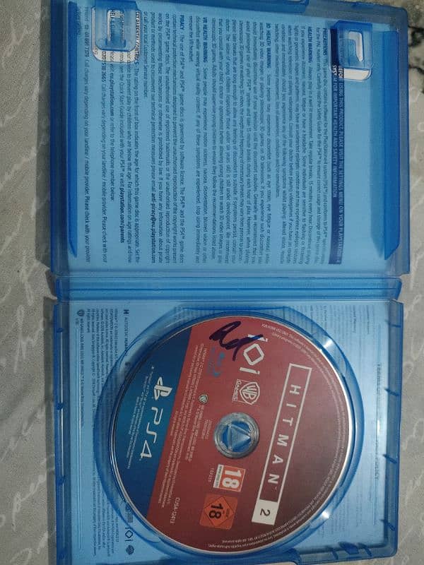 Ps4 games 3