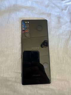 Sony xperia 5 condition 10 by 10 first hand