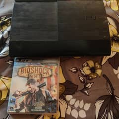 PS3