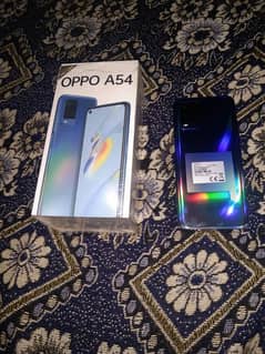 oppo A54 (4/128)