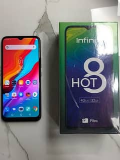 infinix