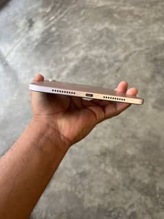 iPad mini 6