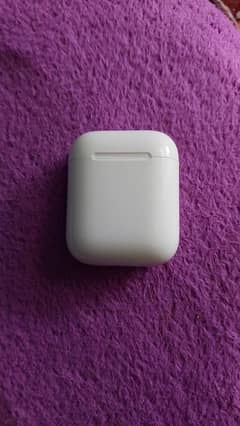 Apple Airbuds lite