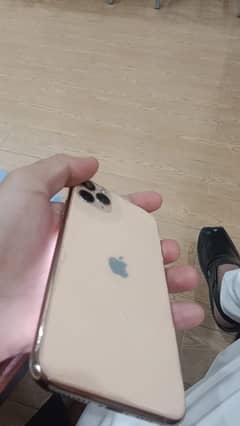 iPhone 11 Pro max