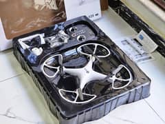 Drone and Drone with cam available