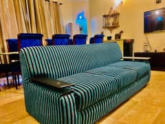 sofa set / luxuary sofa set / 5 seater sofa set / fancy sofa set