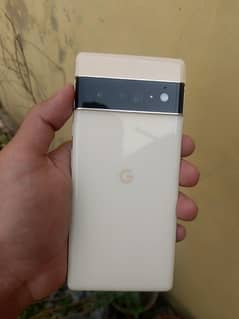 Google pixel 6 pro non PTA