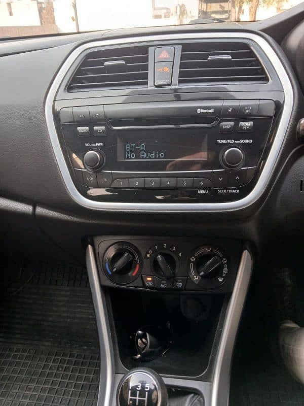 Suzuki Sx4 2018 8