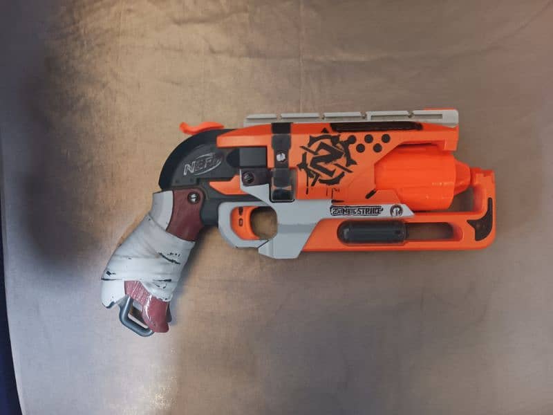 Nerf Gun toy 2