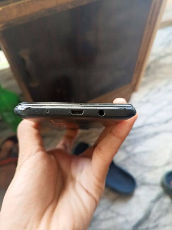 infinix hot 9play 4 64 3