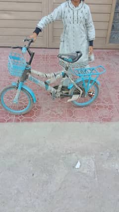 kids bicycle