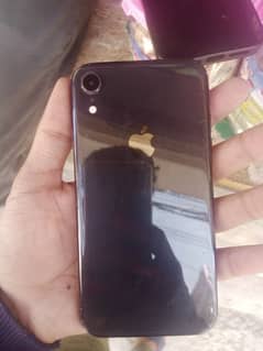 iphone XR factory unlock for sale 10/10 condition