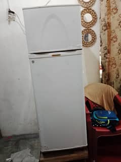 DAWLANCE 9166 Fridge