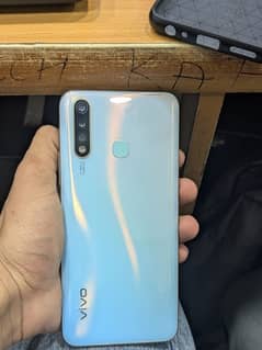 vivo y19 (4|128)