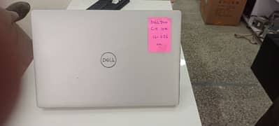 Dell Latitude Series i5 10th Generation