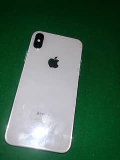 iphone x 256 pta