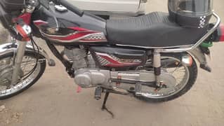 Honda 125 2014 modal 2015 shape 03478775041