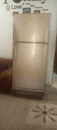 Fridge for sale.