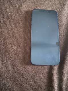 iphone 12 ( icloud locked: new condition)