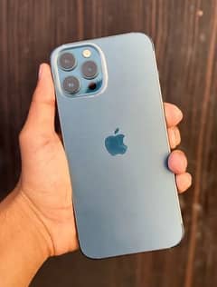 iPhone 12 Pro