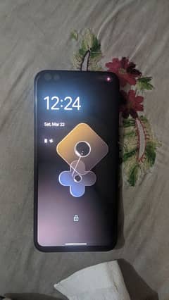 Google pixel 4    6/64gb