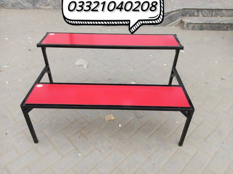 School Furniture School Desk Bench Student Bench Desk O3321O4O2O8 3