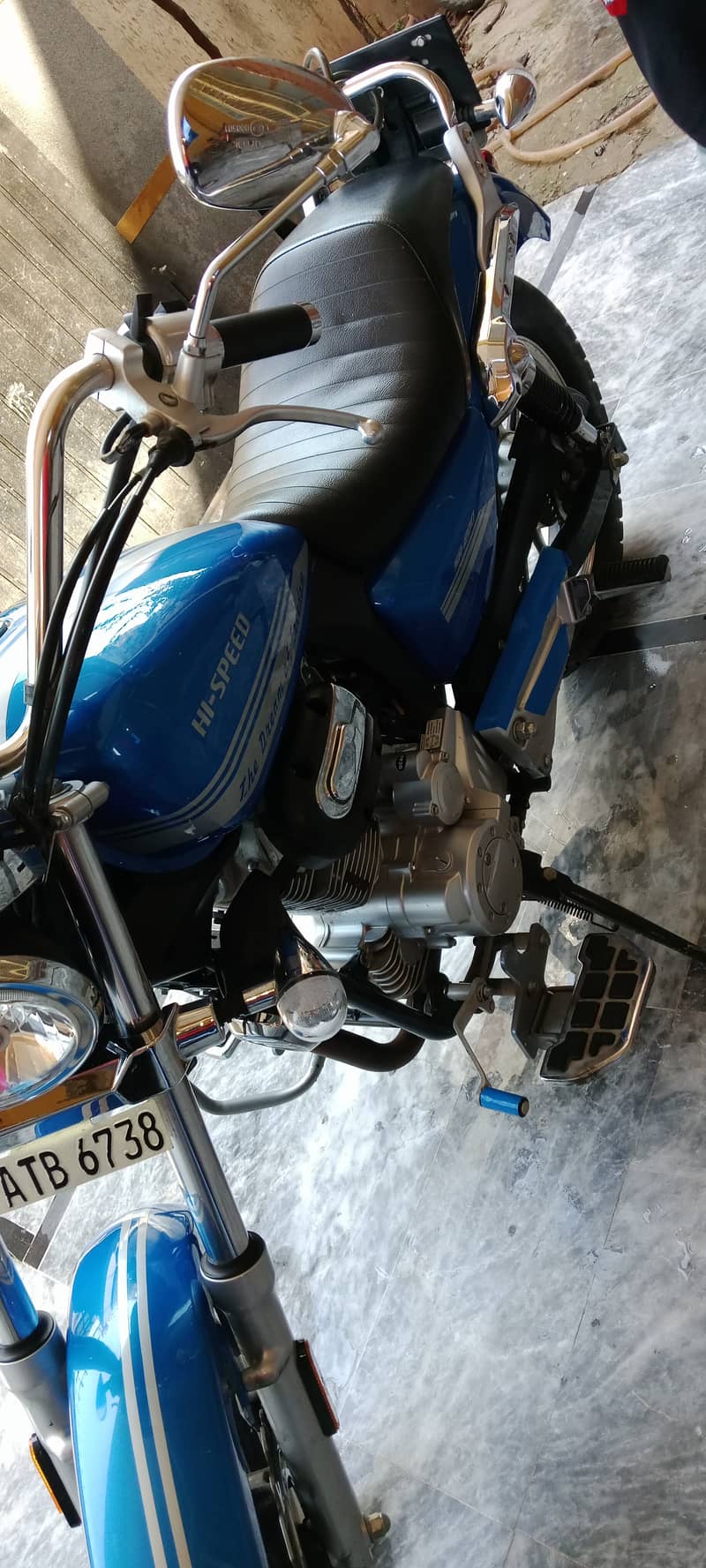 Hi Speed Freedom 2023 6