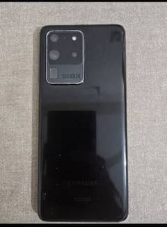 Samsung galaxy s20 ultra