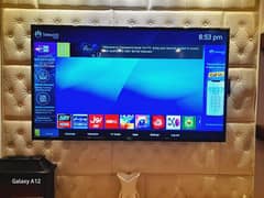 TCL LED 43 Inch, Simple