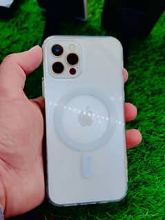 Iphon 12 pro non pta