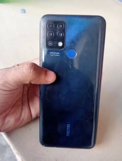 tecno pova 6+128