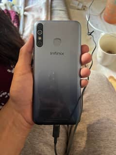 Infinix