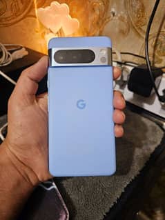 Google Pixel 8 Pro PTA Waterpack