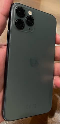 iPhone 11 Pro Non PTA 64gb