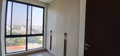 Al Haider property offer 3 bed room apartment available for rent in gulburgh 3 near askri v