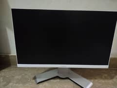 Samsung 24 inch borderless 2k 1440p 60hz led monitor