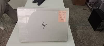 HP Elite Book 840g6 Premium Edition