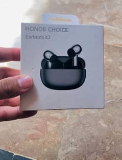 HONOR