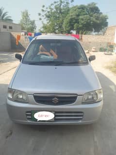 Suzuki Alto 2008