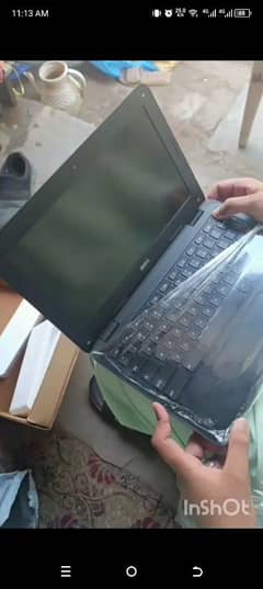 Chromebook