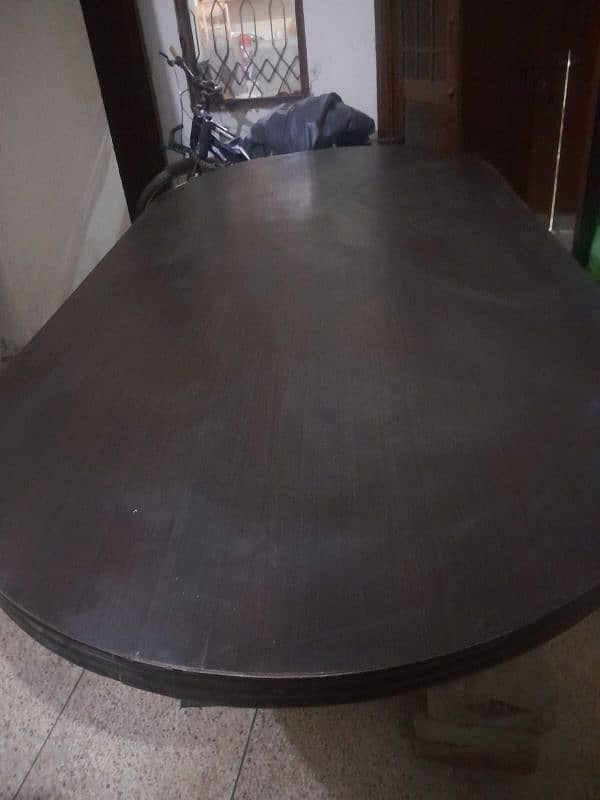 large dinning table 2